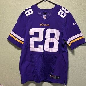 Nike On Field AP Jersey Size 48